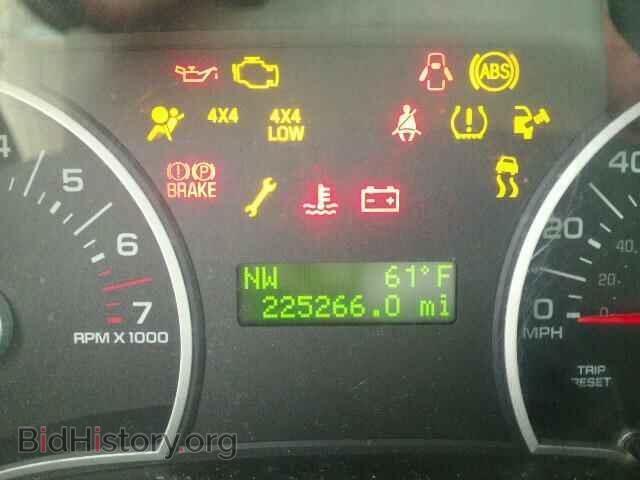 2006 FORD EXPLORER - VIN: 1FMEU73E76UA20446 - Фото 8