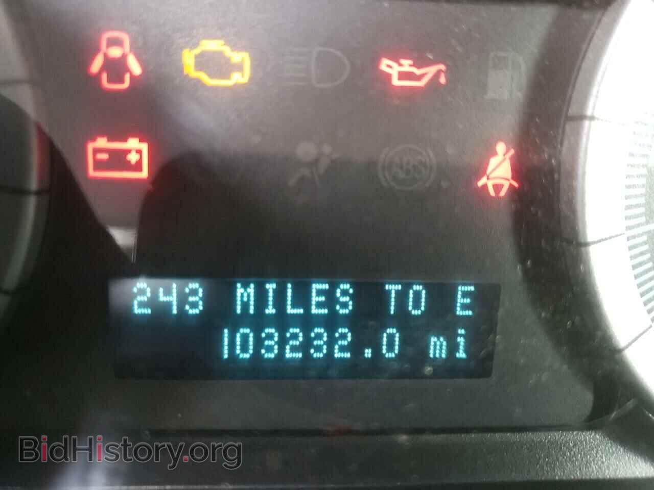 2012 FORD ESCAPE - VIN: 1FMCU9DG7CKB59826 - Фото 8