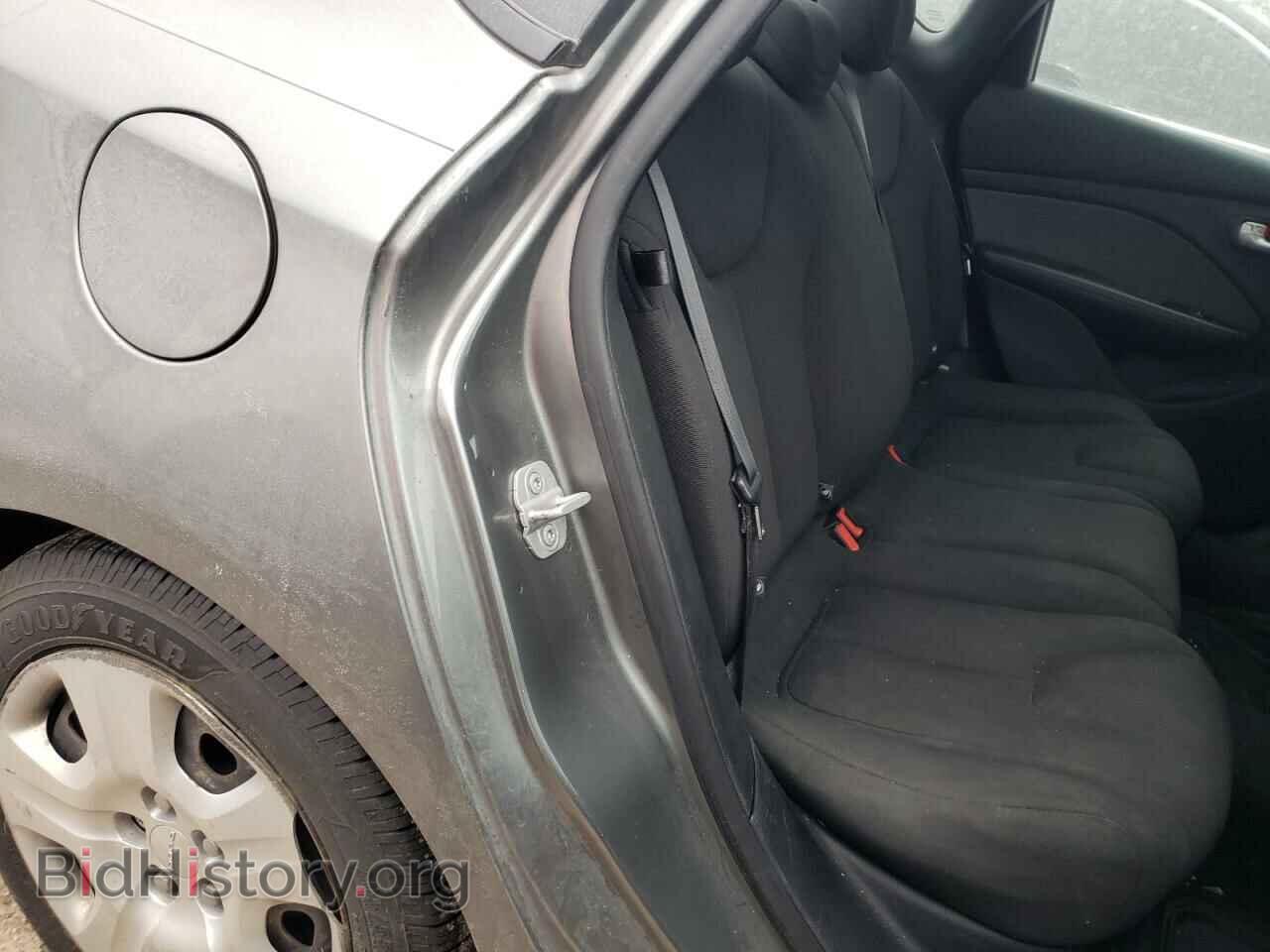 2013 DODGE DART - VIN: 1C3CDFAA0DD230622 - Photo 6