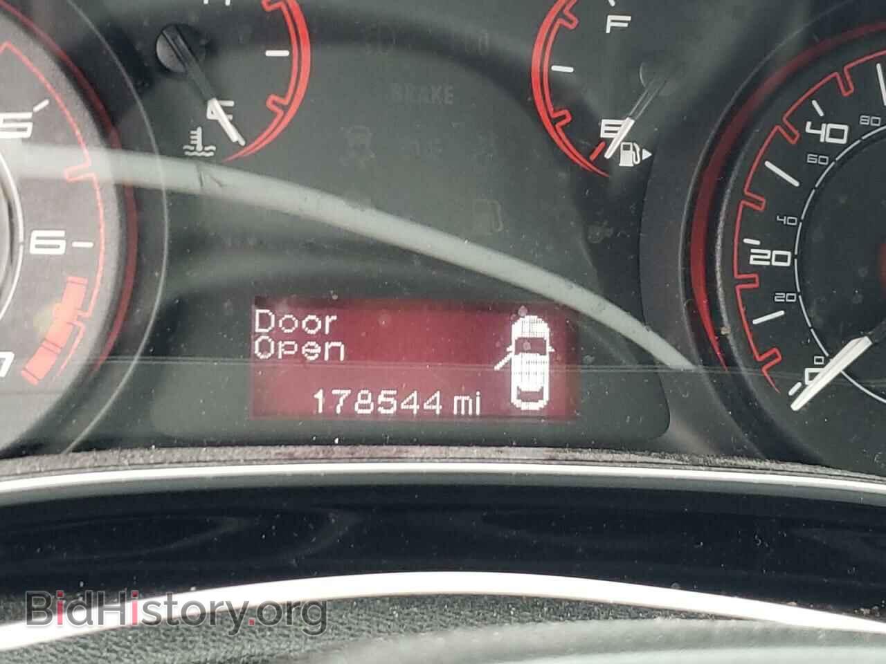 2013 DODGE DART - VIN: 1C3CDFAA0DD230622 - Photo 8
