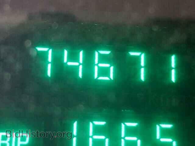 1998 CADILLAC DEVILLE - VIN: 1G6KD54Y4WU808172 - Photo 8