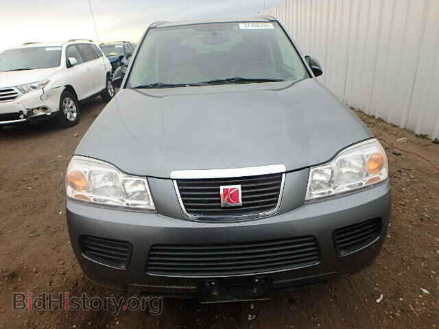 2007 SATURN VUE - VIN: 5GZCZ53407S817707 - Фото 10