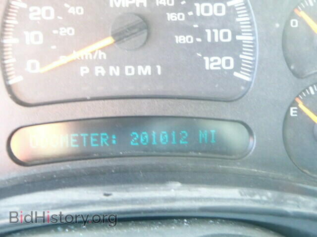 2006 CHEVROLET SILVERADO - VIN: 1GCHK29D16E281655 - Photo 8