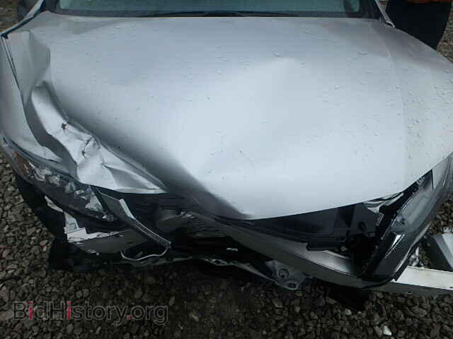 2014 HONDA CIVIC - VIN: 19XFB2F57EE041534 - Photo 7