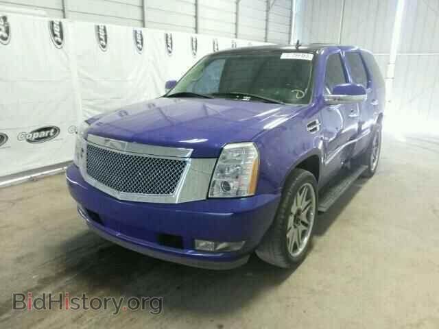 2007 CADILLAC ESCALADE - VIN: 1GYEC63877R398020 - Фото 2