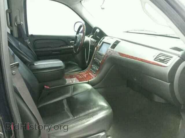 2007 CADILLAC ESCALADE - VIN: 1GYEC63877R398020 - Фото 5