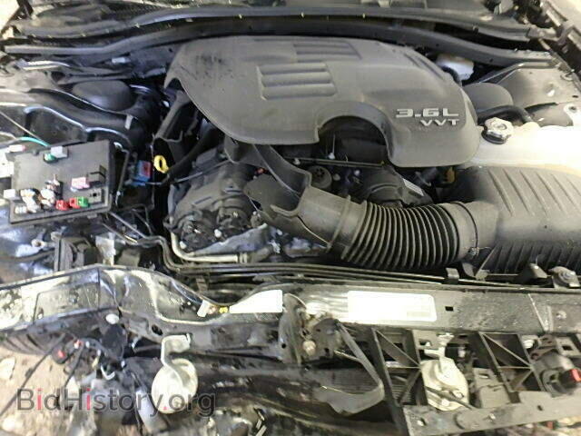 2014 DODGE CHALLENGER - VIN: 2C3CDYAG9EH224693 - Фото 7