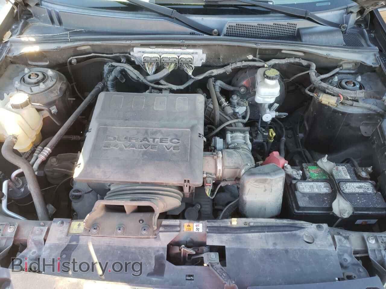 2010 FORD ESCAPE - VIN: 1FMCU9DG8AKC84962 - Photo 7