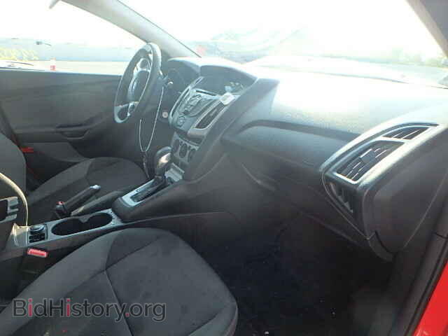 2012 FORD FOCUS - VIN: 1FAHP3F25CL421343 - Фото 5