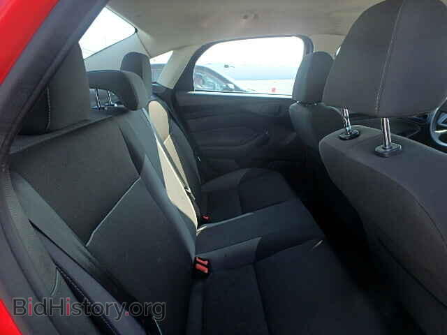2012 FORD FOCUS - VIN: 1FAHP3F25CL421343 - Фото 6