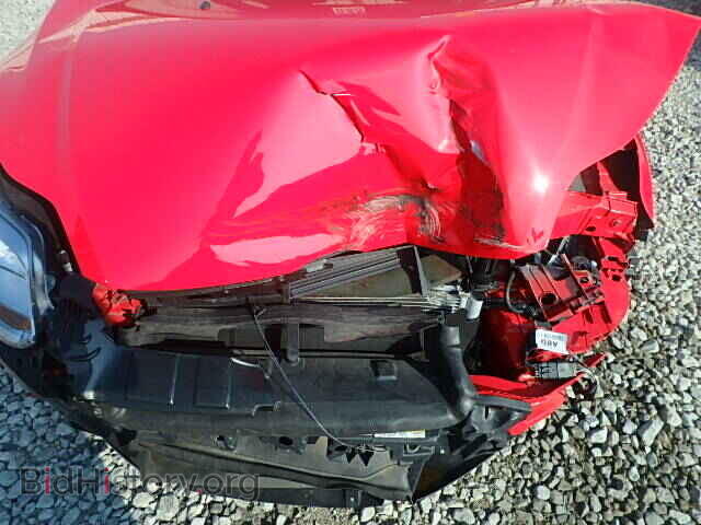 2012 FORD FOCUS - VIN: 1FAHP3F25CL421343 - Фото 7