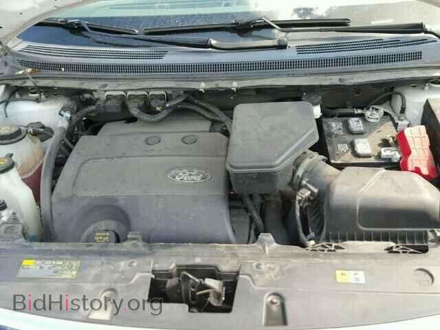 2013 FORD EDGE - VIN: 2FMDK3JC3DBC96184 - Фото 7