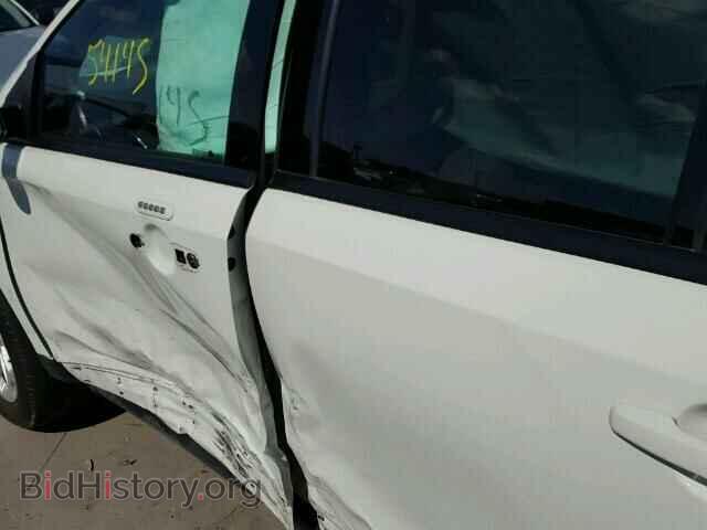 2013 FORD EDGE - VIN: 2FMDK3JC3DBC96184 - Фото 10