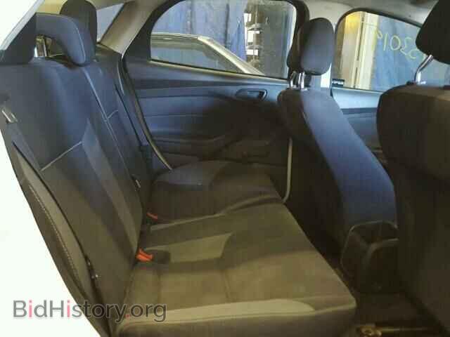 2012 FORD FOCUS - VIN: 1FAHP3E23CL155256 - Фото 6