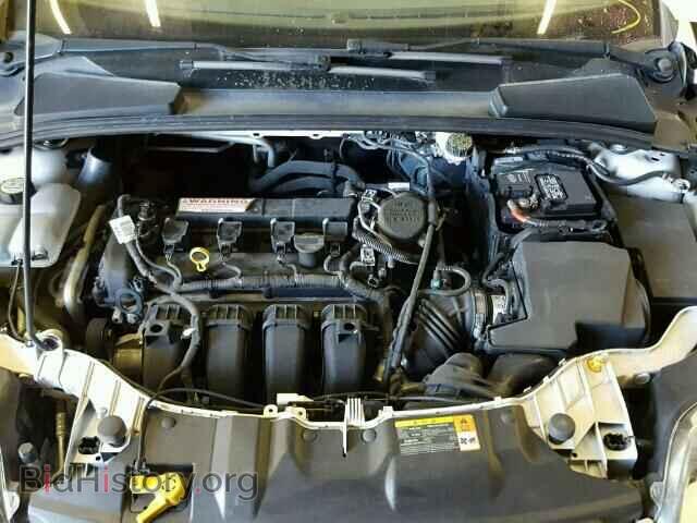 2012 FORD FOCUS - VIN: 1FAHP3E23CL155256 - Фото 7