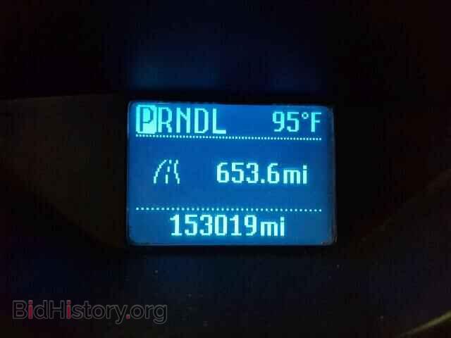 2012 FORD FOCUS - VIN: 1FAHP3E23CL155256 - Фото 8