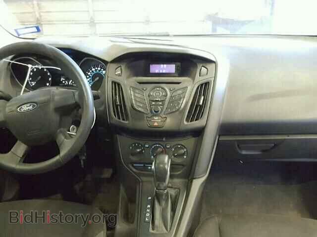 2012 FORD FOCUS - VIN: 1FAHP3E23CL155256 - Фото 9