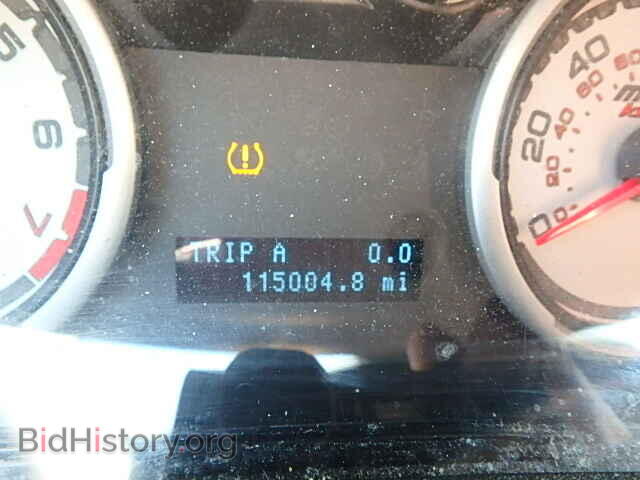 2011 FORD FOCUS - VIN: 1FAHP3FN3BW192183 - Фото 8