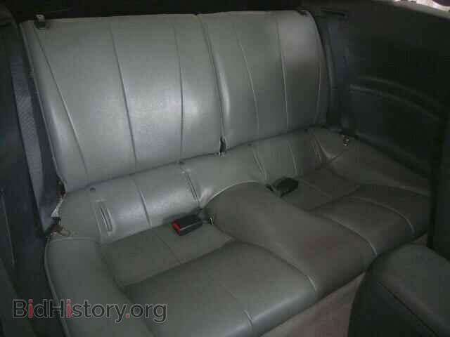 2006 MITSUBISHI ECLIPSE - VIN: 4A3AK34T26E031084 - Фото 6
