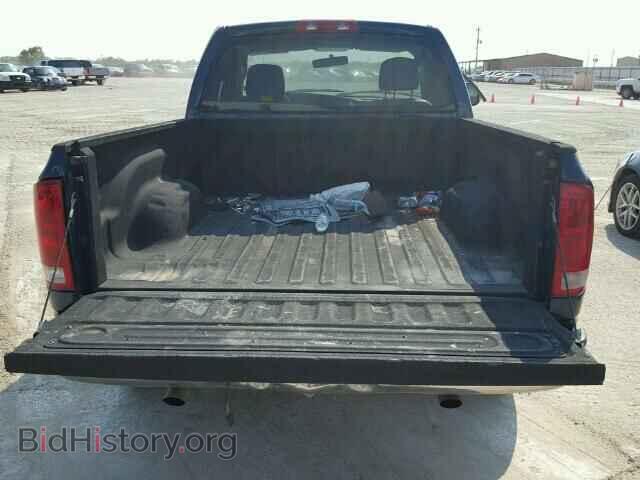 2003 DODGE RAM 1500 - VIN: 1D7HA16D13J574501 - Фото 6