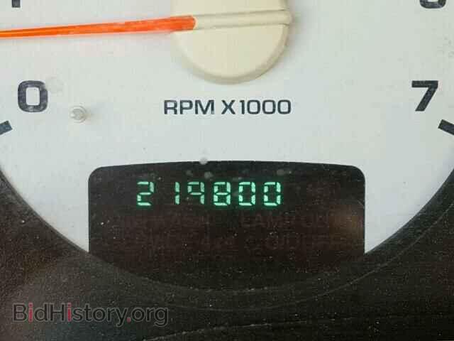 2003 DODGE RAM 1500 - VIN: 1D7HA16D13J574501 - Фото 8