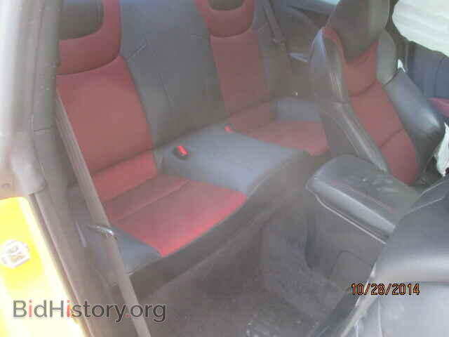 2012 HYUNDAI GENESIS - VIN: KMHHU6KH7CU079463 - Фото 6
