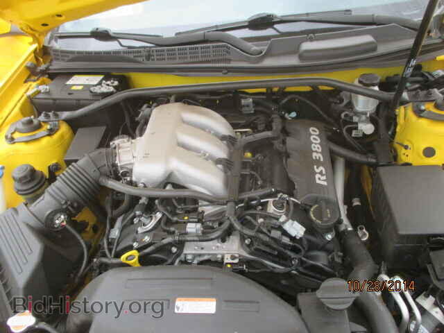 2012 HYUNDAI GENESIS - VIN: KMHHU6KH7CU079463 - Фото 7