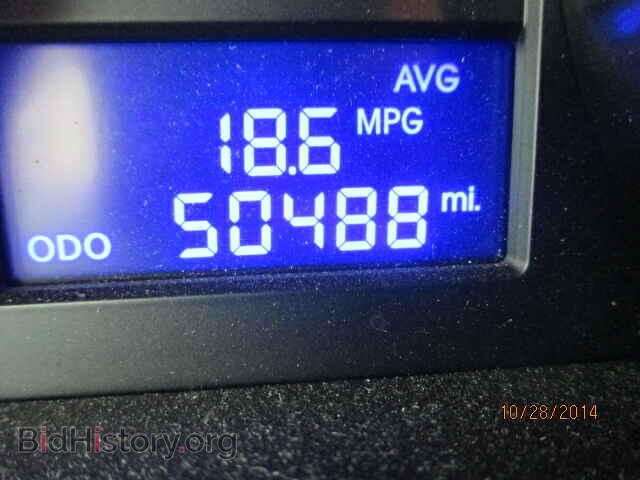 2012 HYUNDAI GENESIS - VIN: KMHHU6KH7CU079463 - Фото 8
