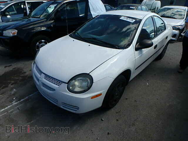 2003 DODGE NEON - VIN: 1B3ES26C03D246039 - Фото 10