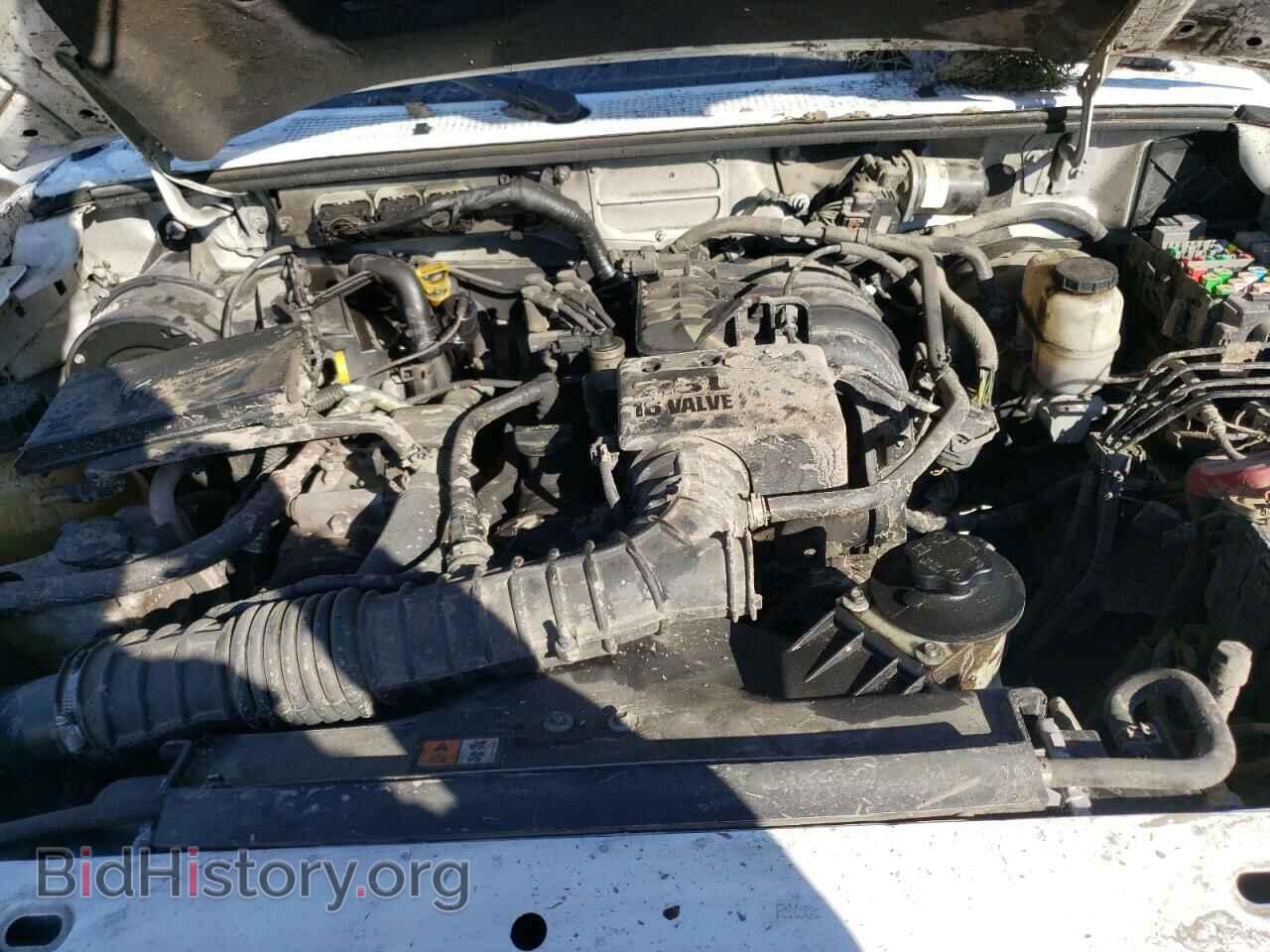 2010 FORD RANGER - VIN: 1FTKR1ED2APA68163 - Фото 7