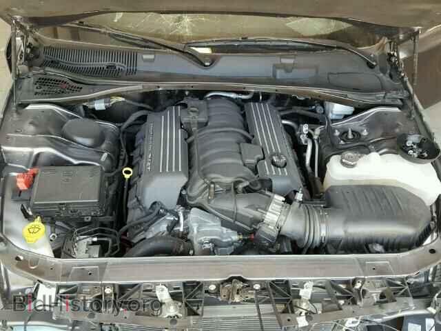 2015 DODGE CHALLENGER - VIN: 2C3CDZFJ9FH820611 - Фото 7