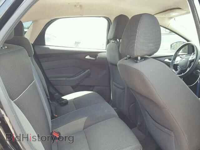 2013 FORD FOCUS - VIN: 1FADP3K21DL255232 - Фото 6