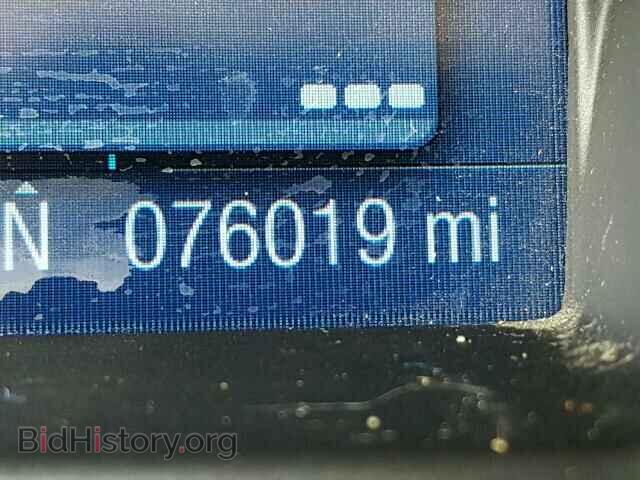 2013 FORD FOCUS - VIN: 1FADP3K21DL255232 - Фото 8