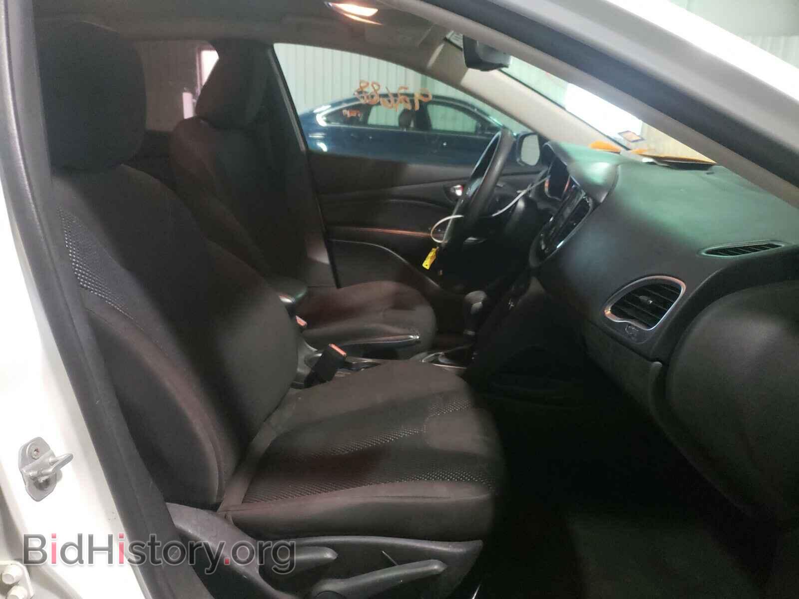 2015 DODGE DART - VIN: 1C3CDFAA5FD310548 - Photo 5