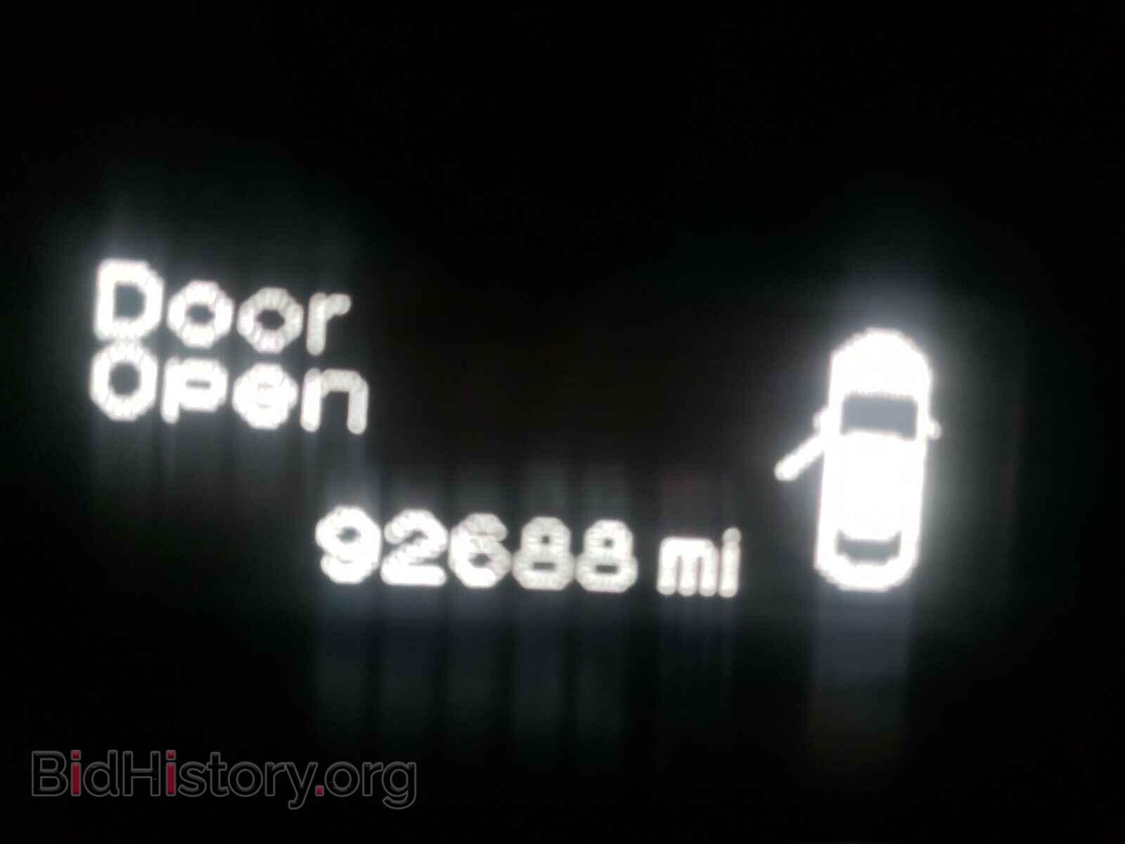 2015 DODGE DART - VIN: 1C3CDFAA5FD310548 - Photo 8
