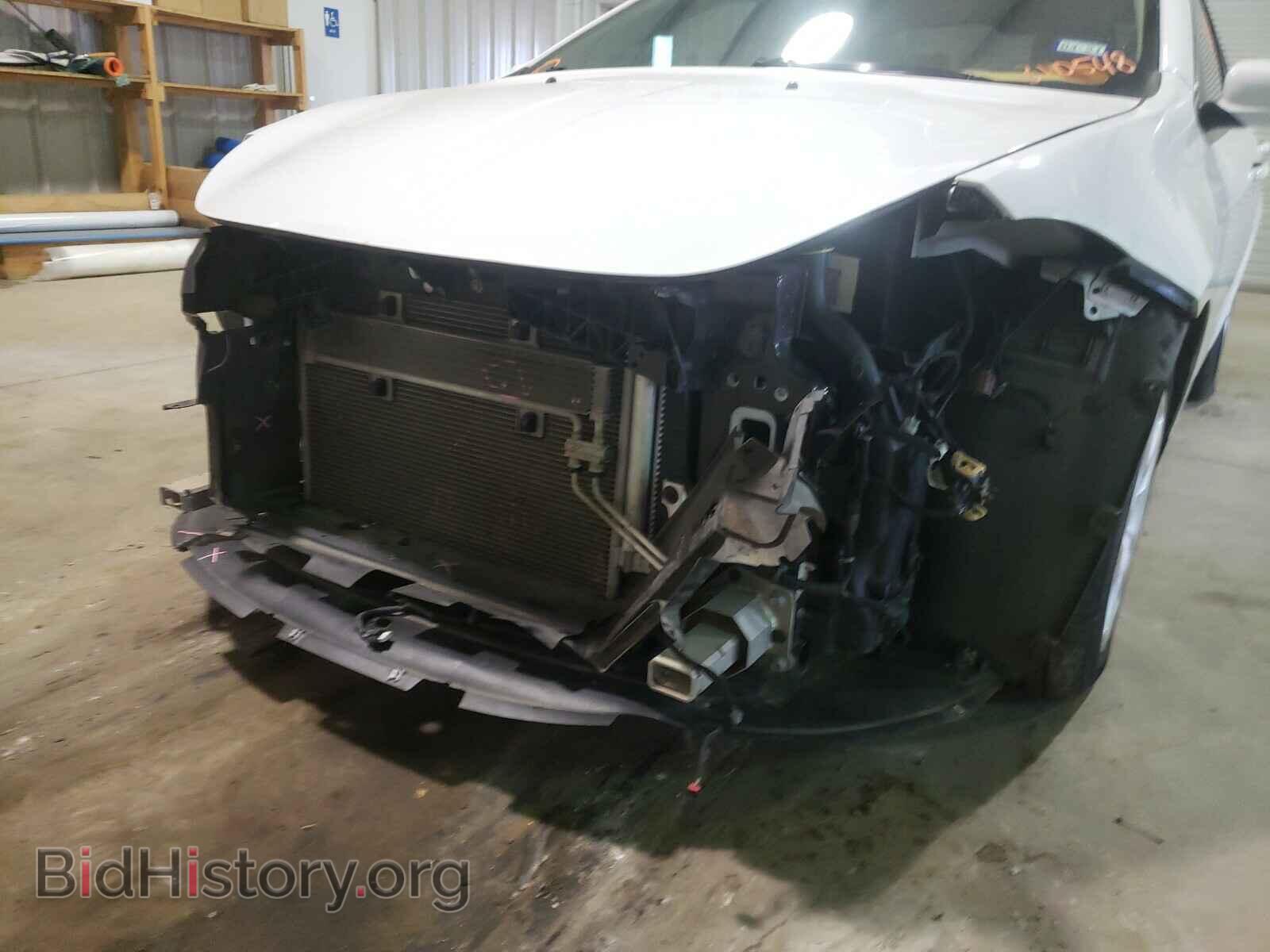 2015 DODGE DART - VIN: 1C3CDFAA5FD310548 - Photo 9