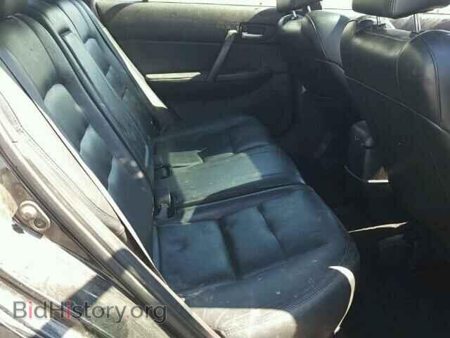 2007 MAZDA 6 - VIN: 1YVHP85D175M05400 - Фото 6