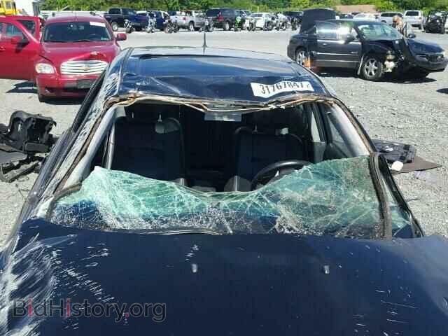 2007 MAZDA 6 - VIN: 1YVHP85D175M05400 - Фото 9