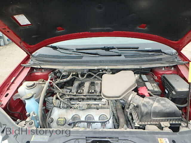 2010 FORD EDGE - VIN: 2FMDK3JC2ABB58454 - Фото 7