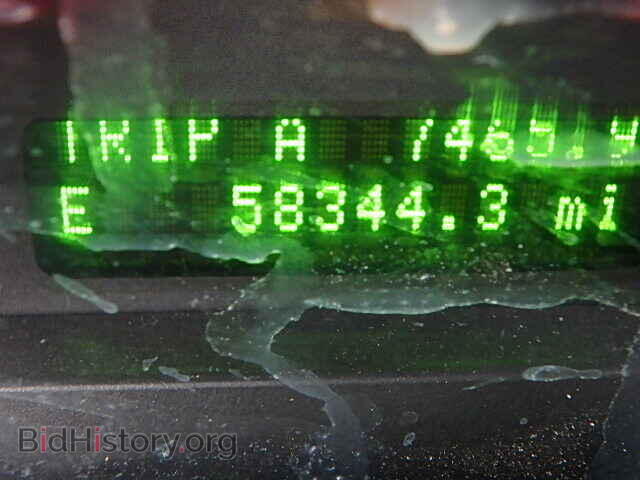 2010 FORD EDGE - VIN: 2FMDK3JC2ABB58454 - Фото 8