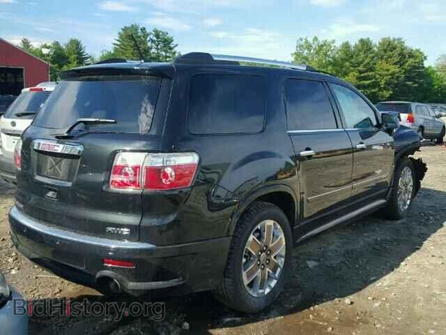 2012 GMC ACADIA DEN - VIN: 1GKKVTED7CJ403614 - Фото 4