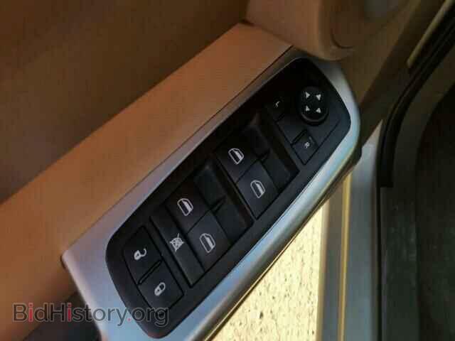 2010 DODGE NITRO - VIN: 1D4PU5GK4AW141128 - Фото 10