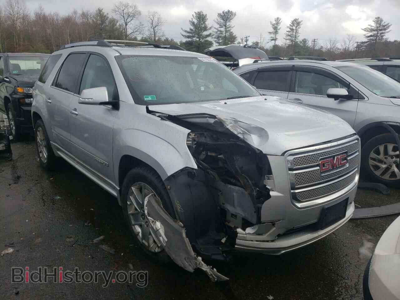 Photo 1GKKVTKD7DJ247466 - GMC ACADIA DEN 2013