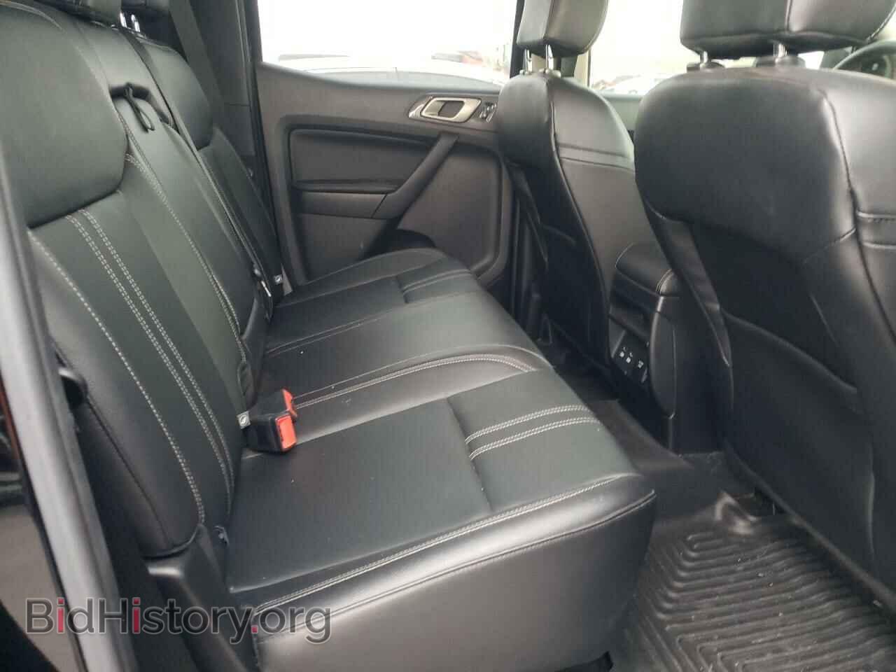 2019 FORD RANGER - VIN: 1FTER4FH9KLA02492 - Фото 6