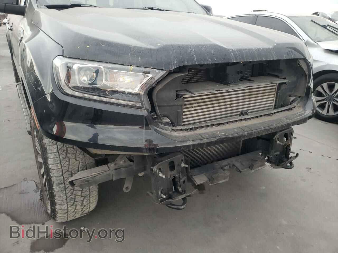 2019 FORD RANGER - VIN: 1FTER4FH9KLA02492 - Фото 9