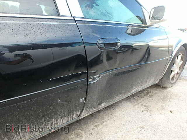 2002 CADILLAC DEVILLE - VIN: 1G6KD54Y42U275671 - Photo 9