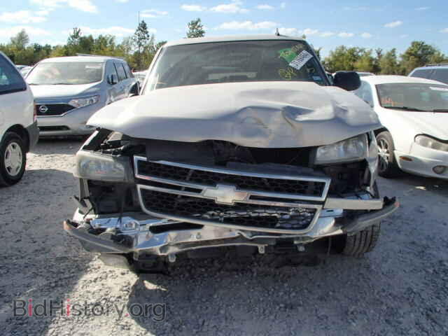 2007 CHEVROLET SILVERADO - VIN: 2GCEC13Z271116943 - Фото 10