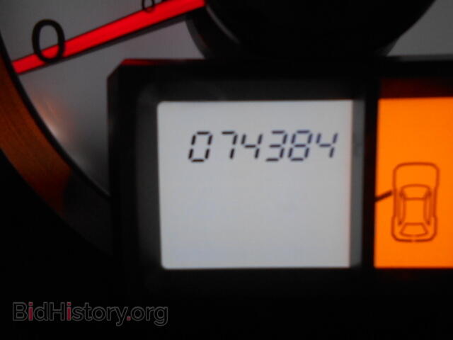 2009 HONDA PILOT - VIN: 5FNYF48289B009803 - Фото 8
