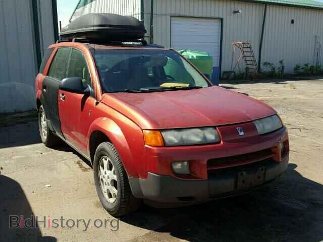 Фотография 5GZCZ63B73S800661 - SATURN VUE 2003