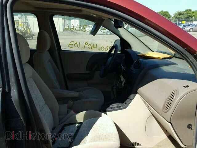2003 SATURN VUE - VIN: 5GZCZ63B73S800661 - Фото 5